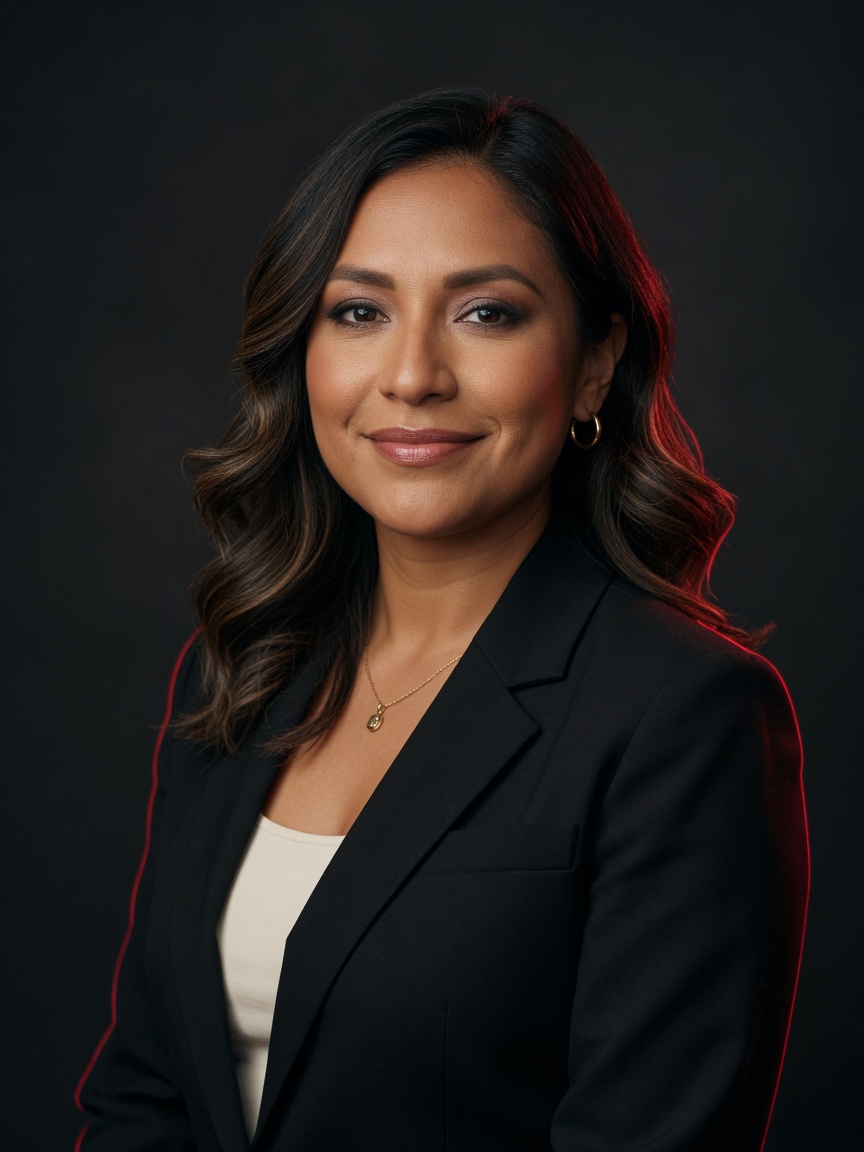 Camille Ortiz