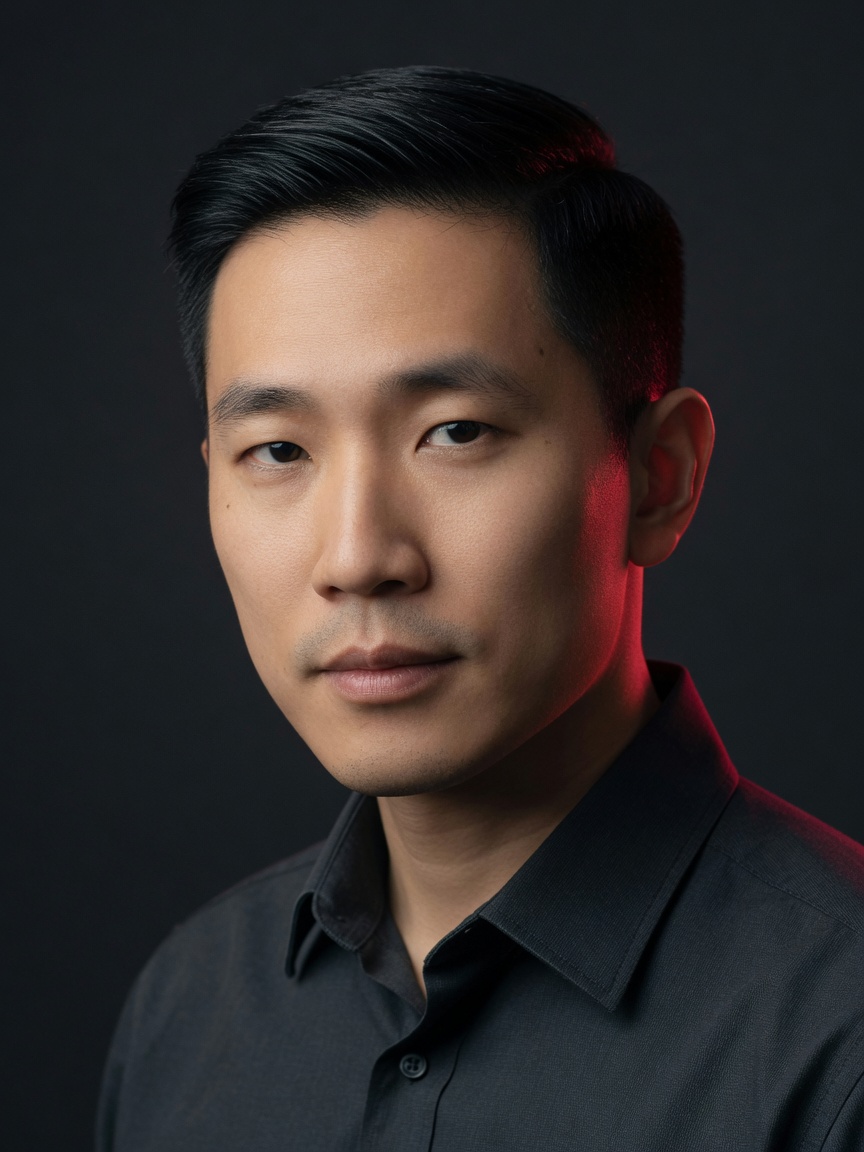 Daniel Cho