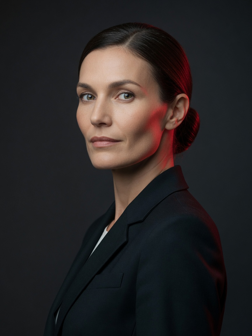 Elena Voss